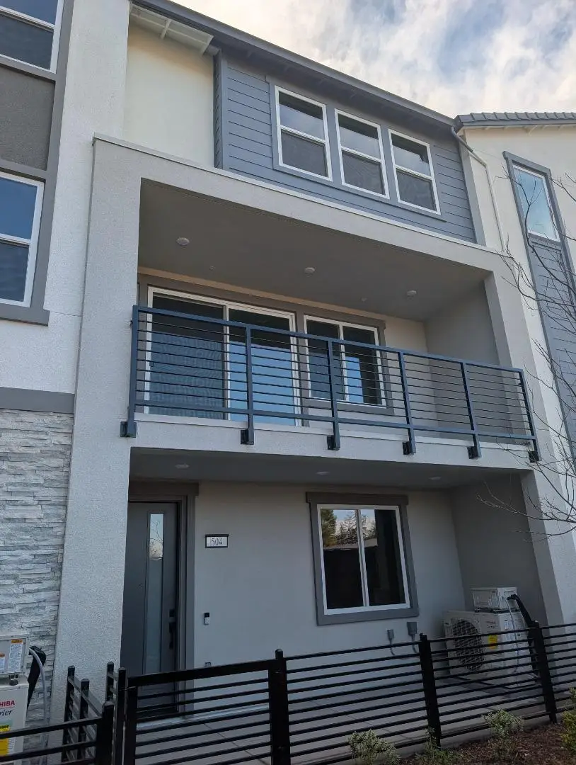 291 Wagon Way #28-02 - Plan 6, Campbell, CA 95008 - Image #2