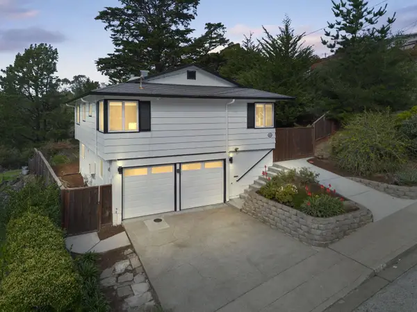 1114 Sheila Lane, Pacifica, CA 94044