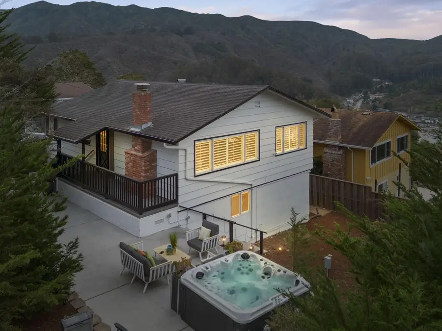 1114 Sheila Lane, Pacifica, CA 94044 - Image #2