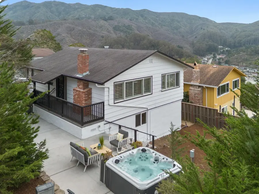 1114 Sheila Lane, Pacifica, CA 94044 - Image #3