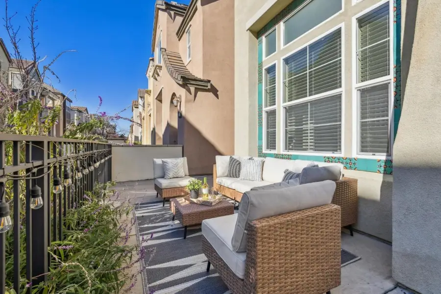 2244 Hendy Lane, San Jose, CA 95124 - #2