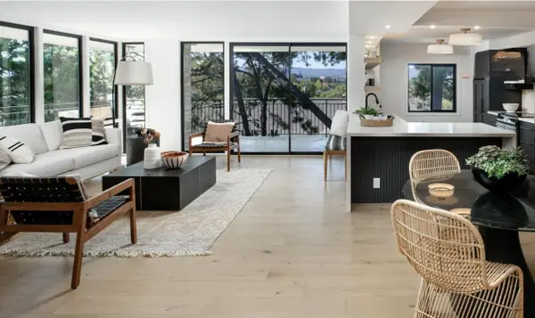 360 Everett Avenue #5B, Palo Alto, CA 94301