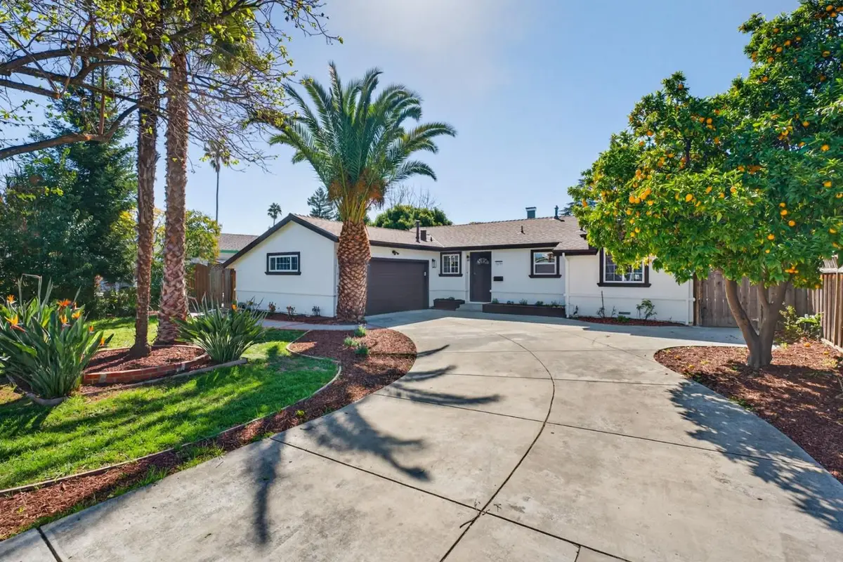 3230 Verdant Way, San Jose, CA 95117 - #1