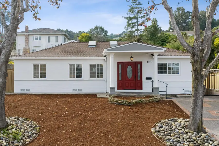 257 S Ashton Avenue, Millbrae, CA 94030 - Image #2