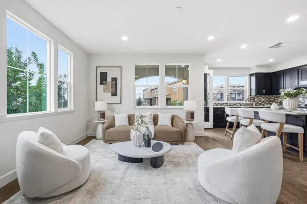 5724 Pandorea Terrace, Newark, CA 94560