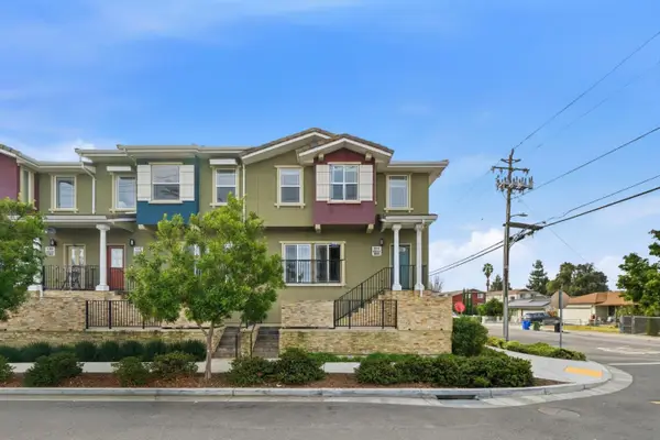 41000 Genesis Common, Fremont, CA 94538