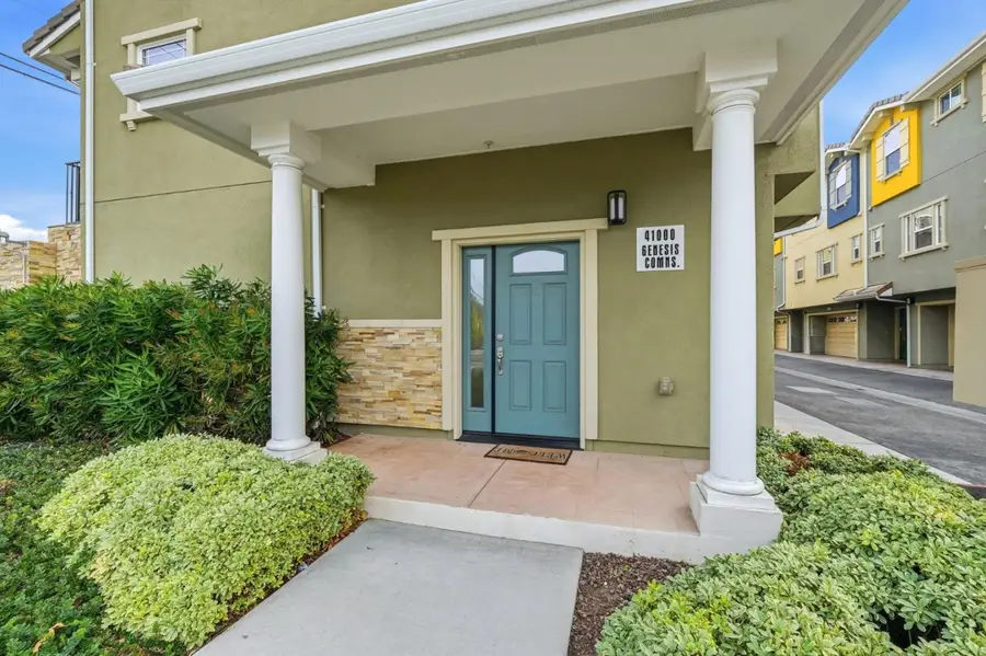 41000 Genesis Common, Fremont, CA 94538 - Image #3