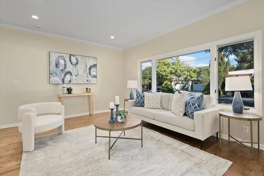 1172 Woodrow Street, Redwood City, CA 94061 - Image #2