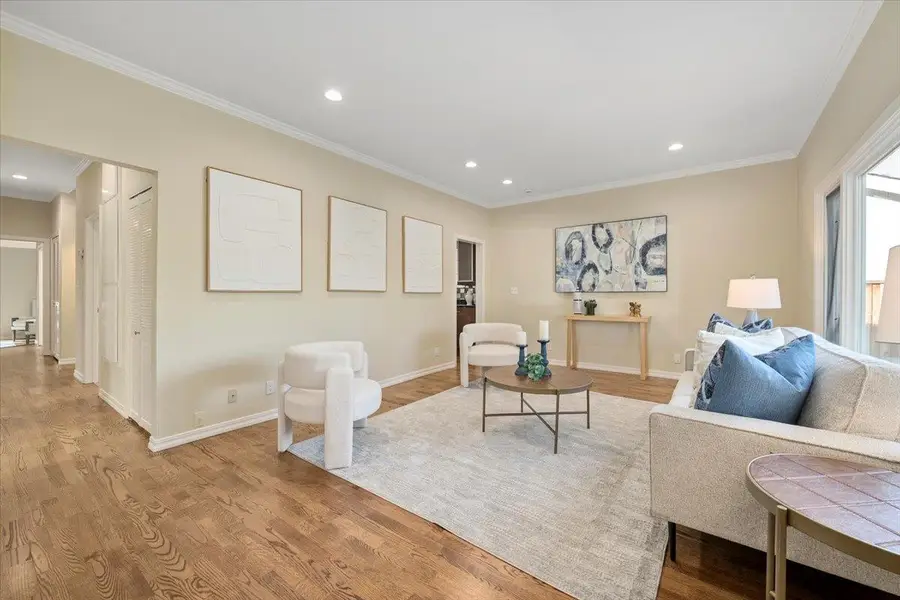 1172 Woodrow Street, Redwood City, CA 94061 - Image #3