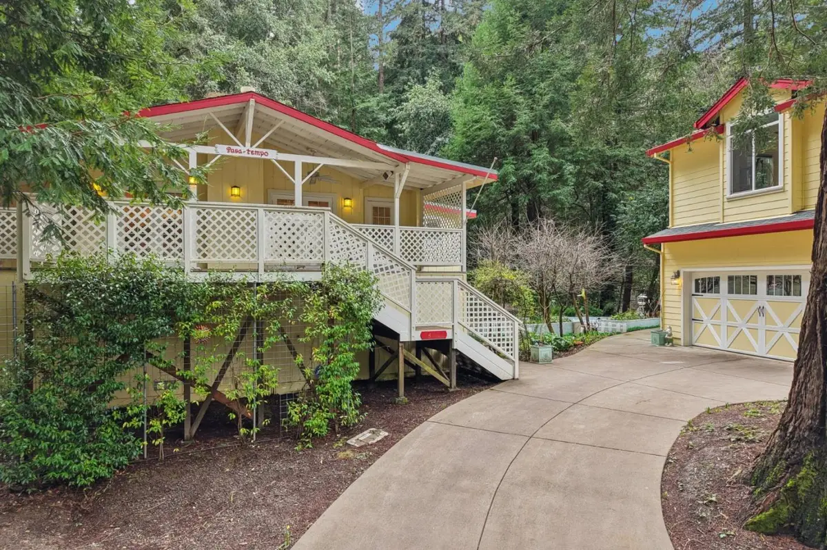 14262 Laurel Place, Guerneville, CA 95446 - #1