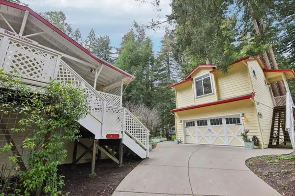 14262 Laurel Place, Guerneville, CA 95446