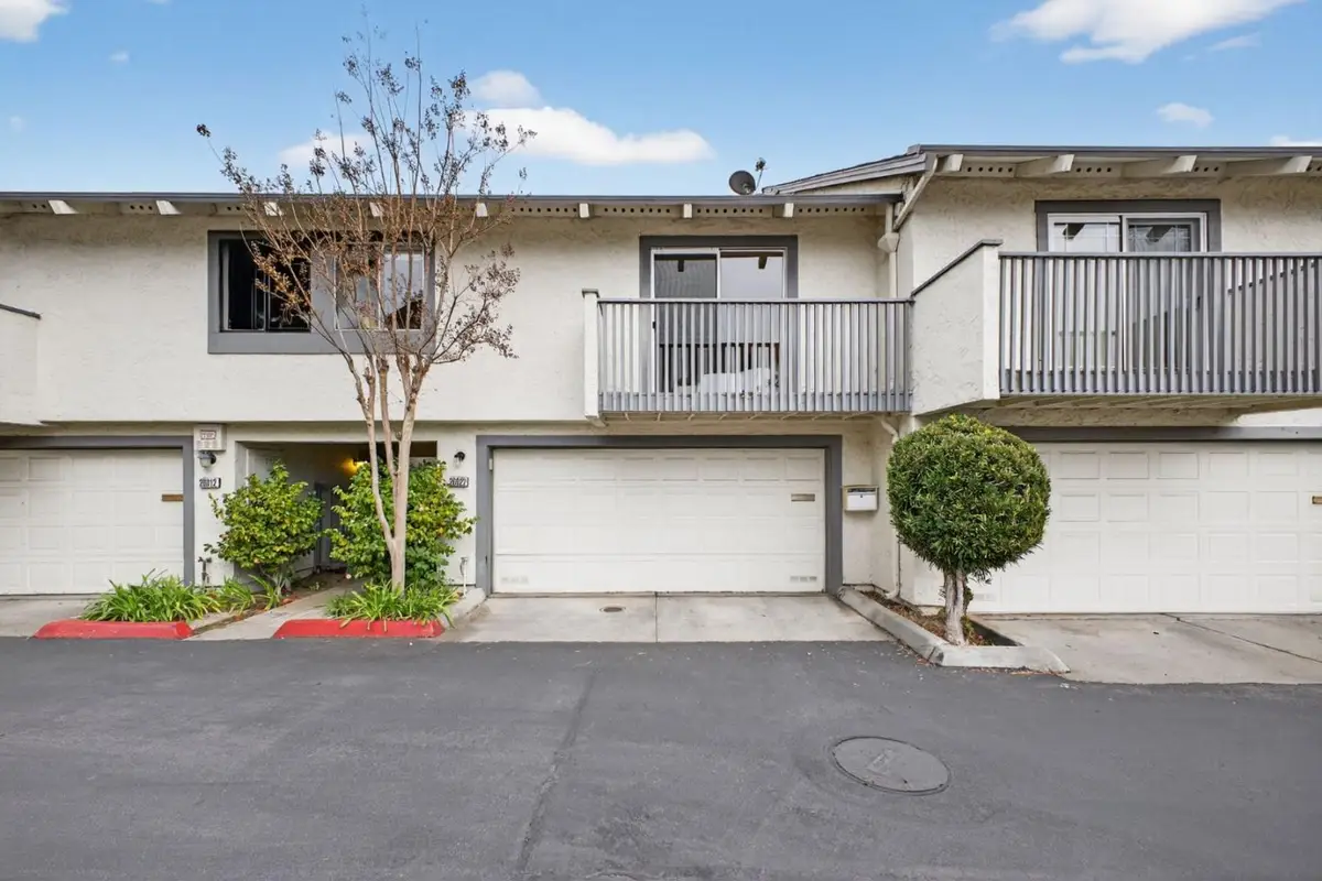 20022 Northcrest Square, Cupertino, CA 95014 - #1