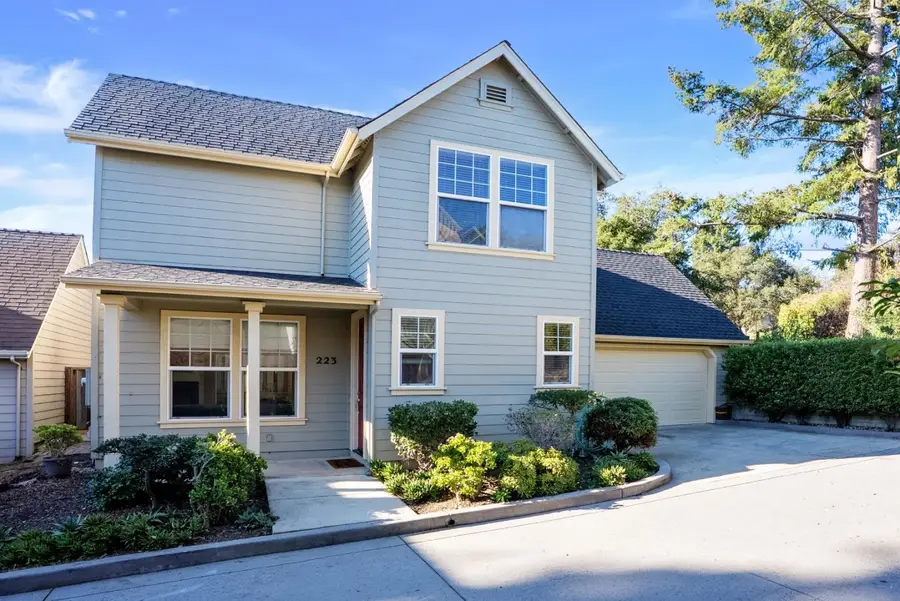 223 Button Street, Santa Cruz, CA 95060 - Image #3