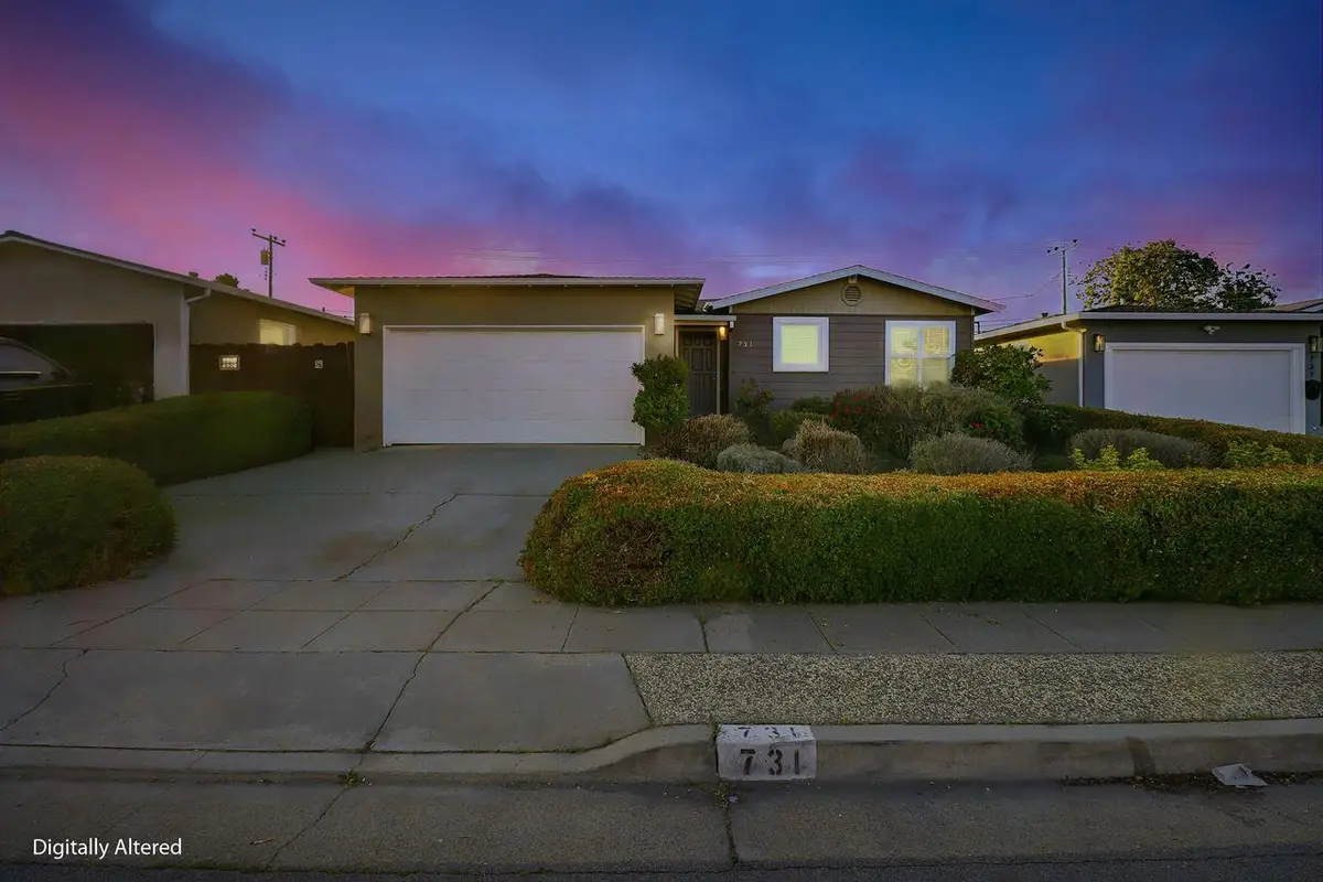 731 San Pablo Avenue, Sunnyvale, CA 94085 - Image #1