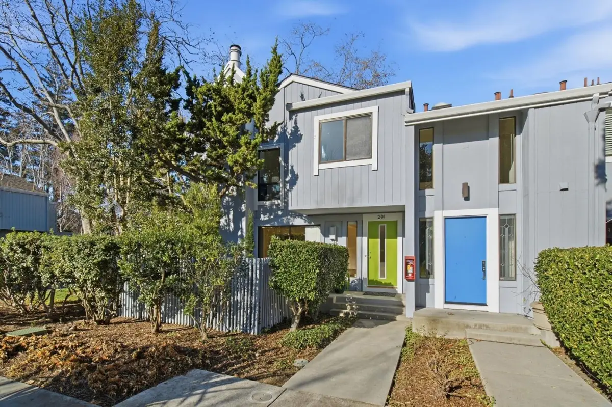 201 Ortega Avenue, Mountain View, CA 94040 - Image #1