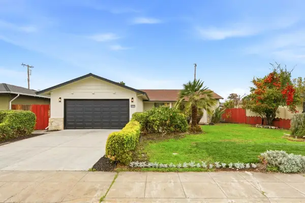 817 Baird Avenue, Santa Clara, CA 95054