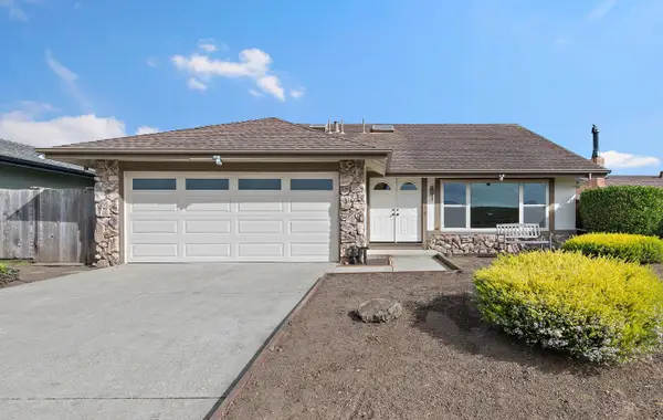 1519 Hawser Lane, Half Moon Bay, CA 94019