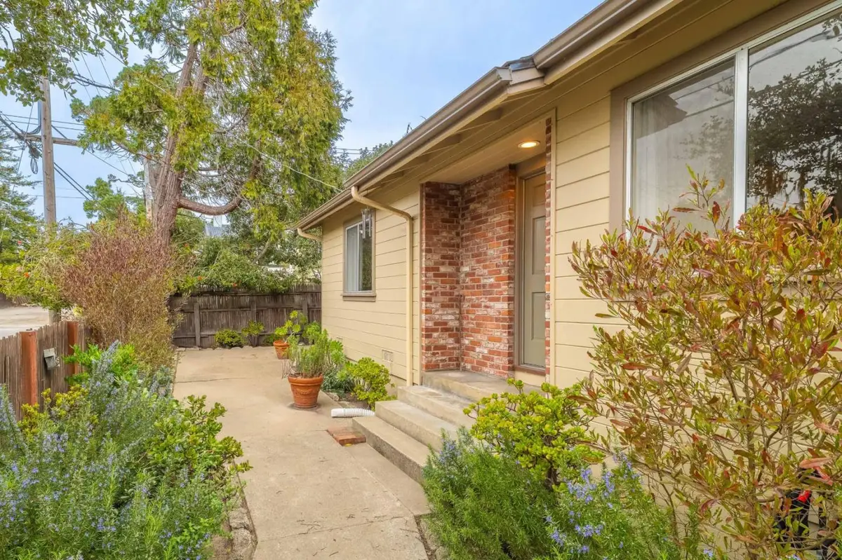 0 Se Corner Of 2nd & Guadalupe, Carmel, CA 93921 - Image #1