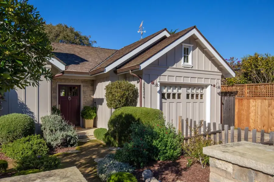 26334 River Park Place, Carmel, CA 93923 - #3