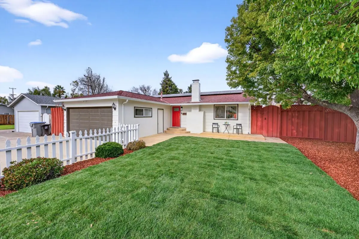 1769 Gilda Way, San Jose, CA 95124 - #1