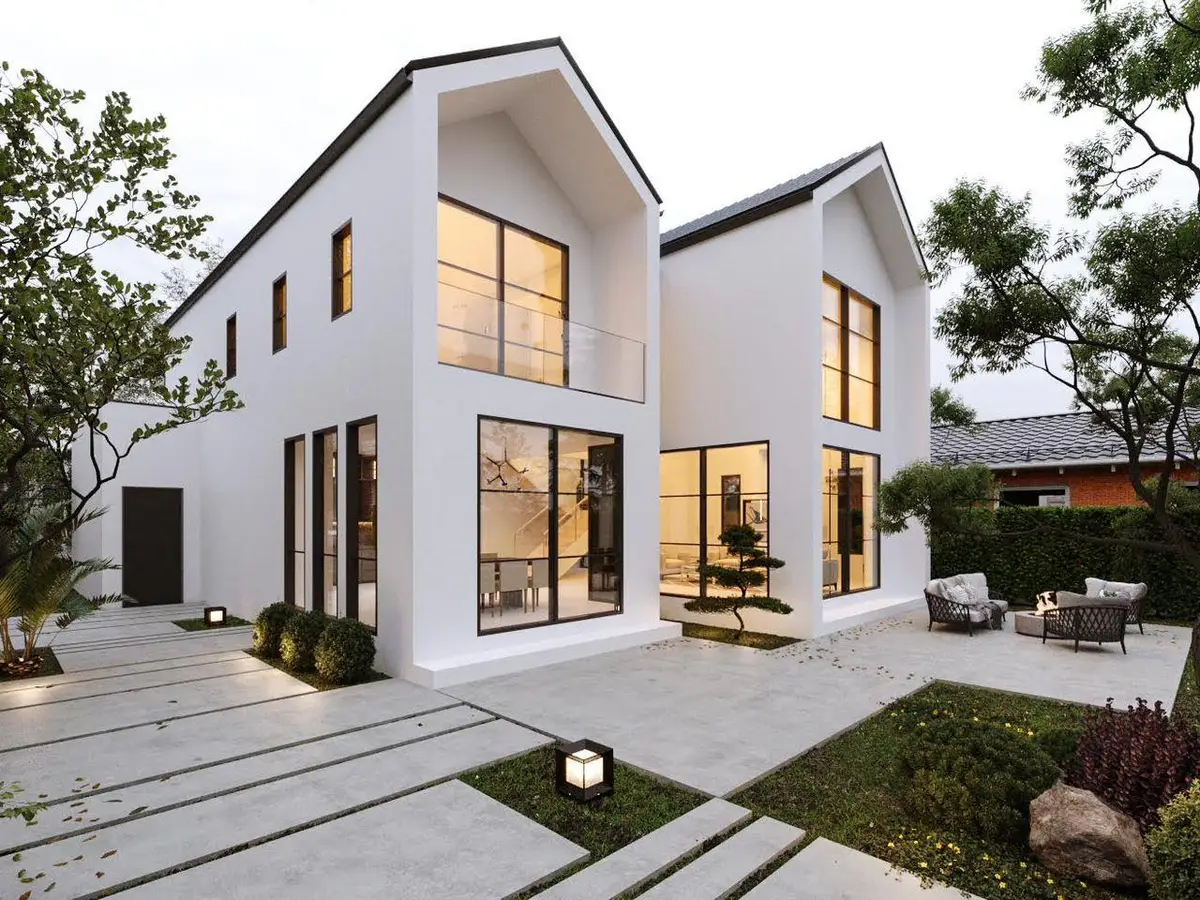 3699 Oak Knoll Drive, Redwood City, CA 94062 - #1