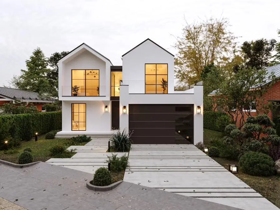 3699 Oak Knoll Drive, Redwood City, CA 94062 - #2