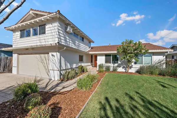 1601 Duvall Drive, San Jose, CA 95130
