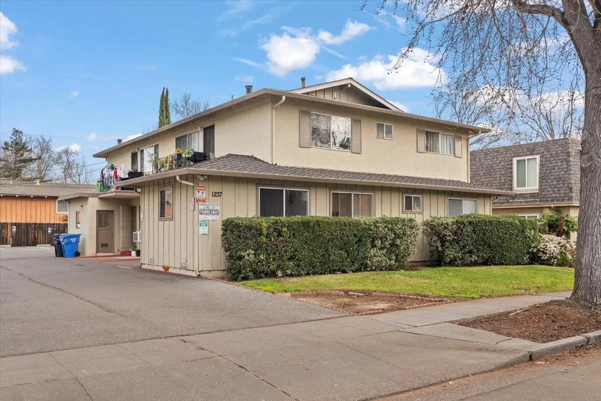 1237 Coronado Drive, Sunnyvale, CA 94086 - #1
