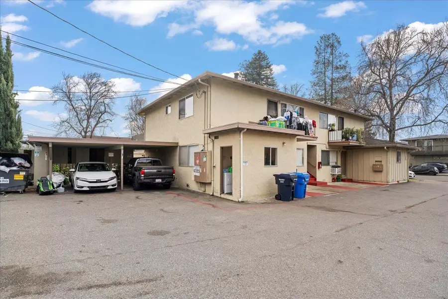 1237 Coronado Drive, Sunnyvale, CA 94086 - #3