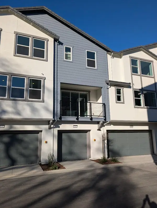 279 Wagon Way #44-03 - Plan 3, Campbell, CA 95008