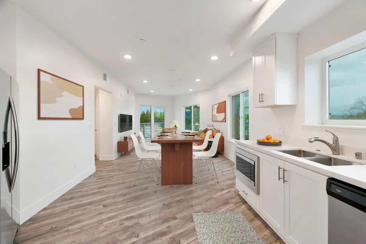 1853 Almaden Road #308, San Jose, CA 95125 - Image #1