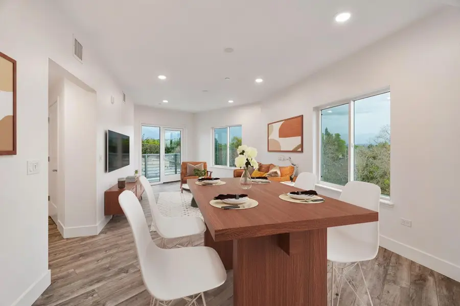 1853 Almaden Road #308, San Jose, CA 95125 - Image #2