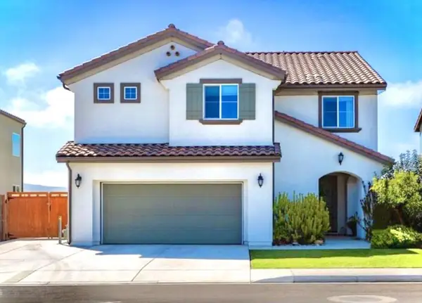 211 Las Flores Drive, Other - See Remarks, CA 93434