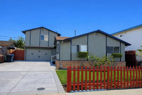 2935 Durant Avenue, San Jose, CA 95111