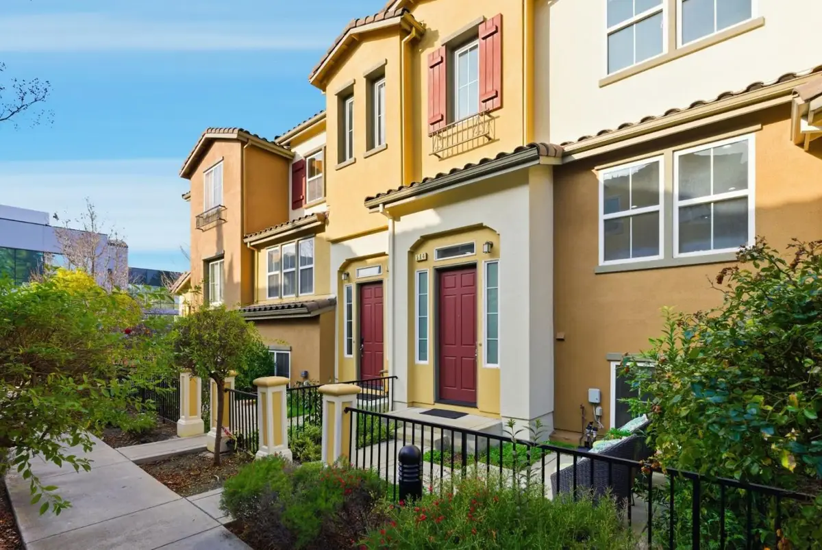 504 San Jorge Terrace, Sunnyvale, CA 94089 - #1