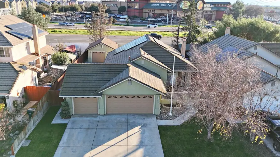 778 Mission Ridge Drive, Manteca, CA 95337 - #3