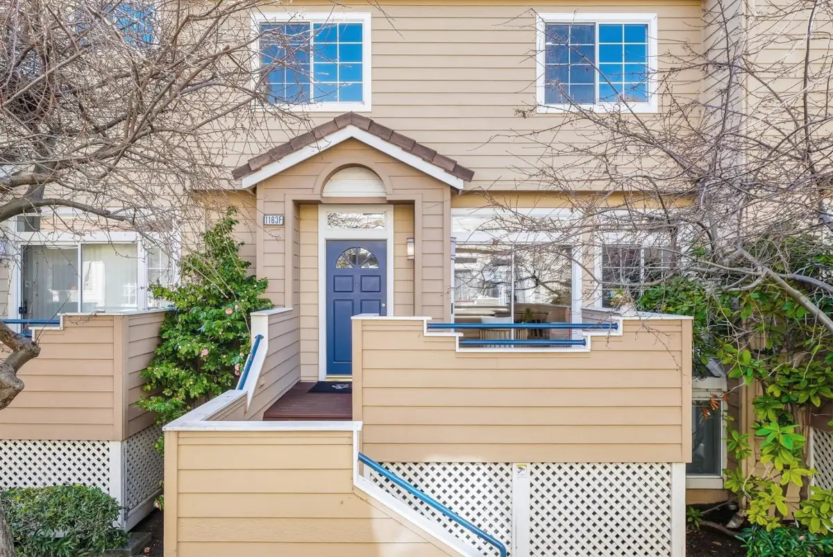 1163 La Rochelle Terrace #F, Sunnyvale, CA 94089 - #1