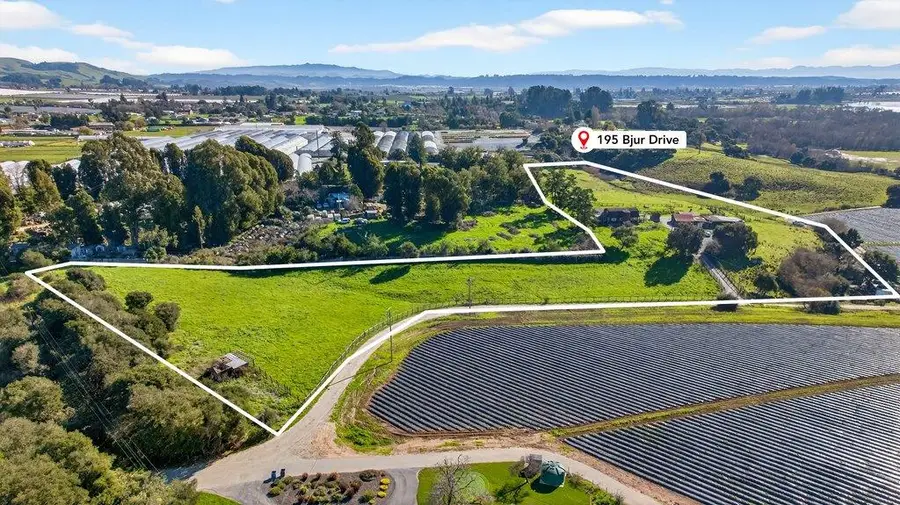 195 Bjur Drive, Watsonville, CA 95076 - #2