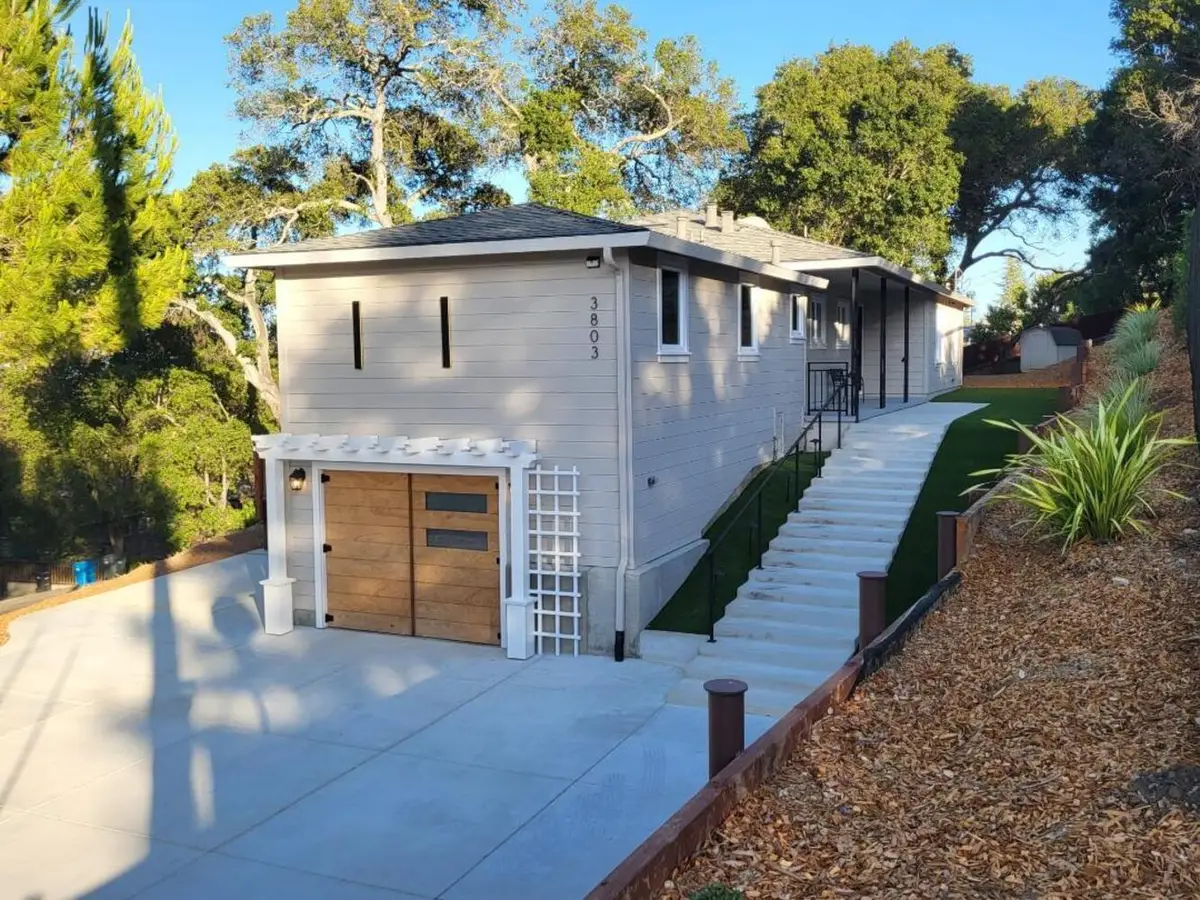 3803 Hamilton Way, Redwood City, CA 94062 - #1