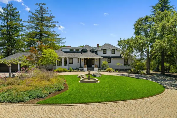 1142 Moore Road, Woodside, CA 94062