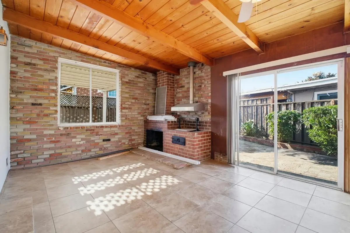 596 Perkins Drive, San Lorenzo, CA 94541 - #1