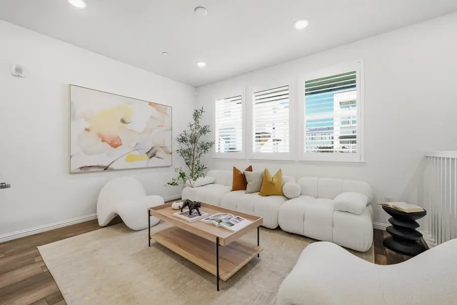 2023 Mahuron Circle, San Jose, CA 95133 - #2