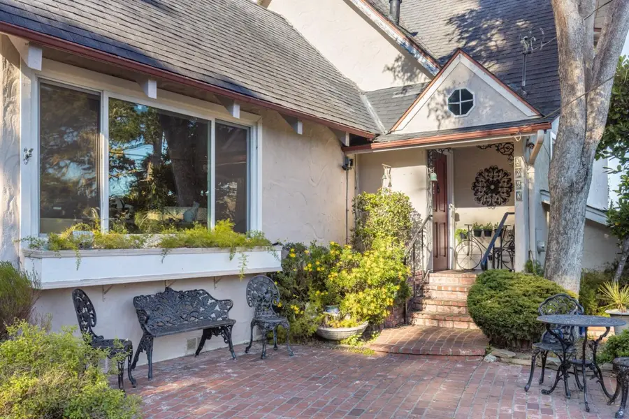 2962 Club Road, Pebble Beach, CA 93953 - #3