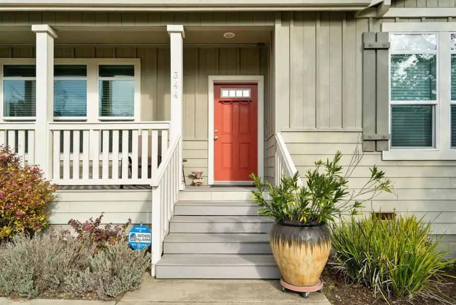 344 Hames Road, Day Valley, CA 95076 - Image #3