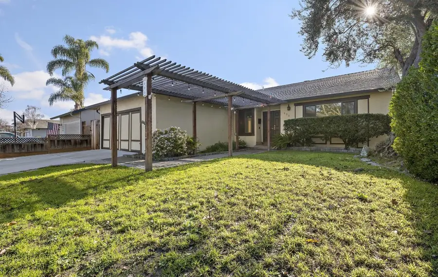 690 Albion Drive, San Jose, CA 95136 - #2