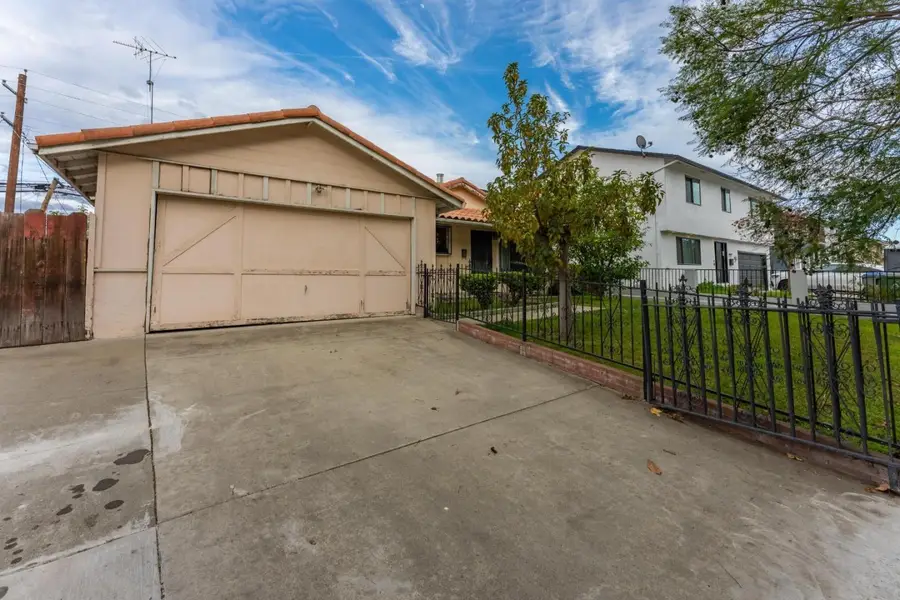 1246 Karl Street, San Jose, CA 95122 - #3