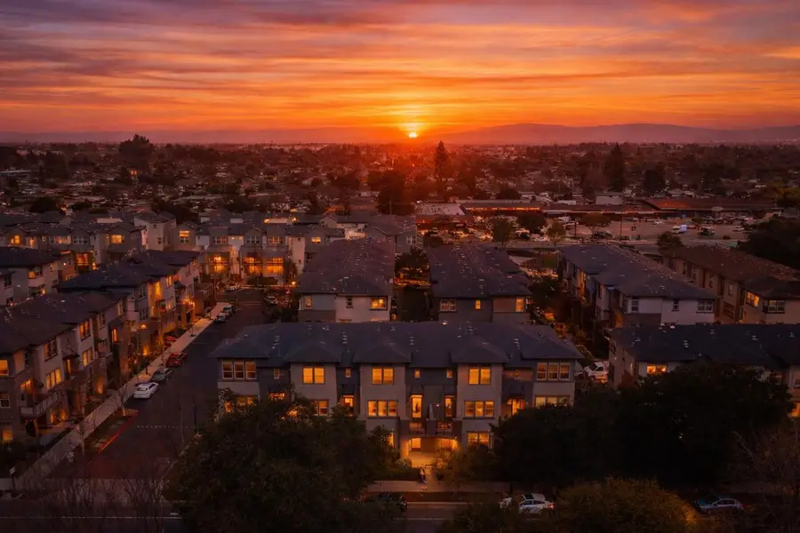 925 De Guigne Drive #4, Sunnyvale, CA 94085 - #2