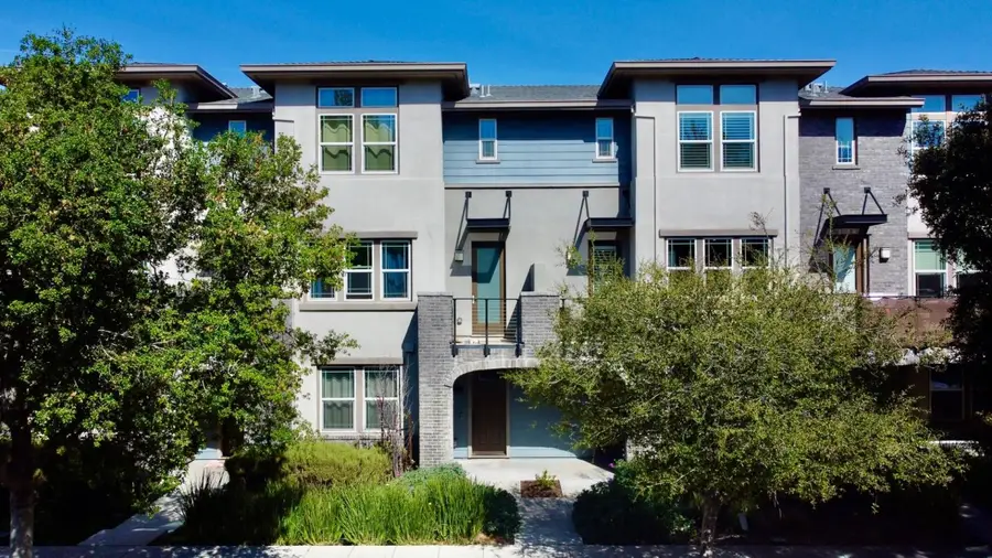 925 De Guigne Drive #4, Sunnyvale, CA 94085 - #3