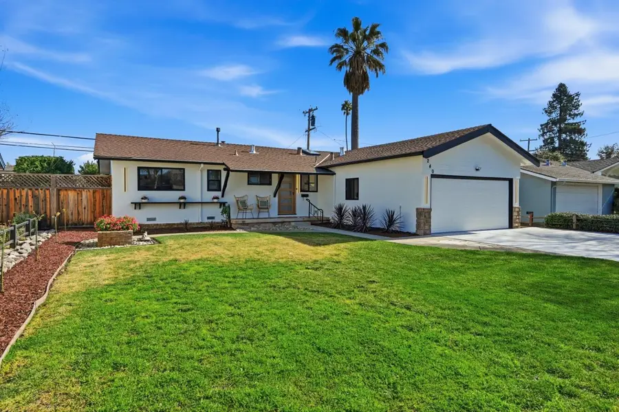 240 Victor Avenue, Campbell, CA 95008 - Image #2