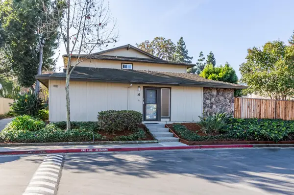 108 E Middlefield Road #A, Mountain View, CA 94043